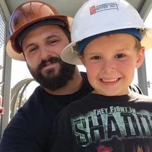 Meet your Posher, Mike